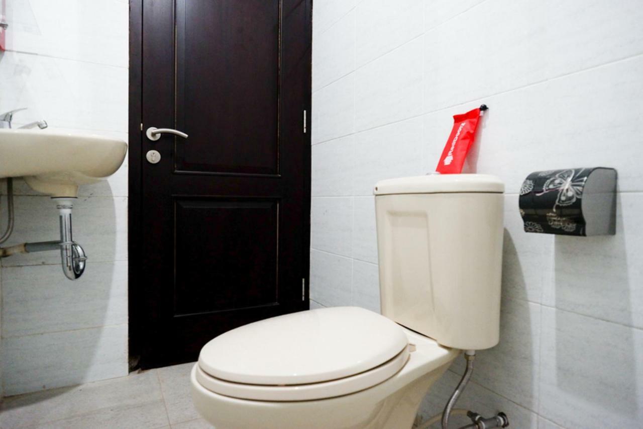 Hotel Reddoorz Syariah Near Rsud Margono Purwokerto Exterior foto
